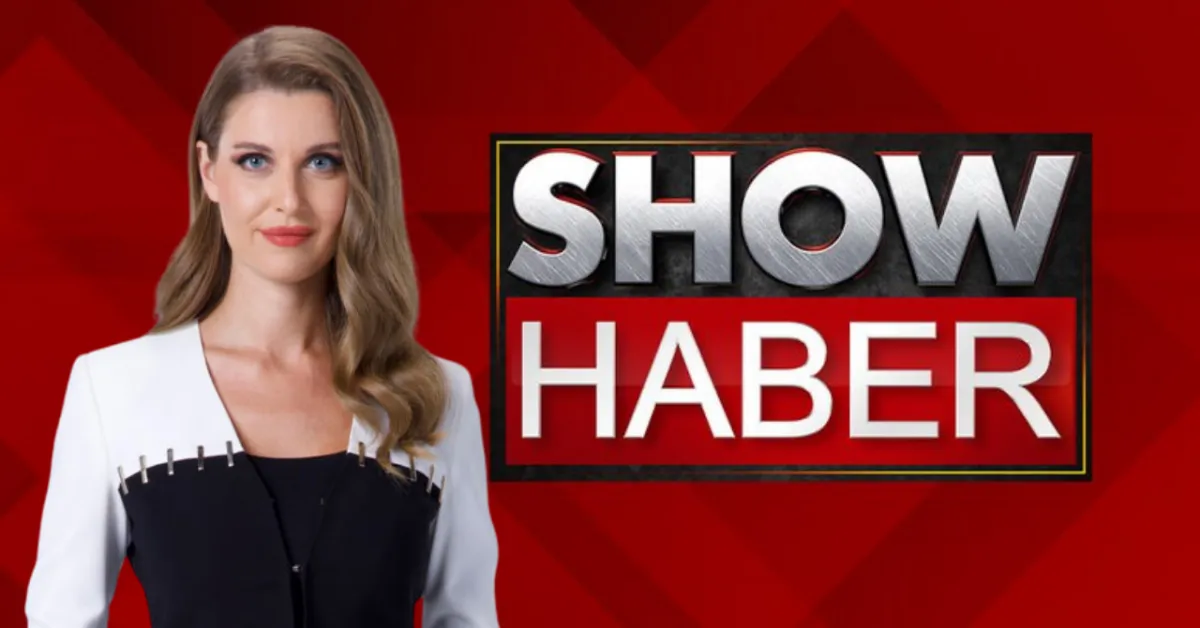Spiker Pınar Erbaş Show Ana Haber’den Ayrıldı1 Gencgazete
