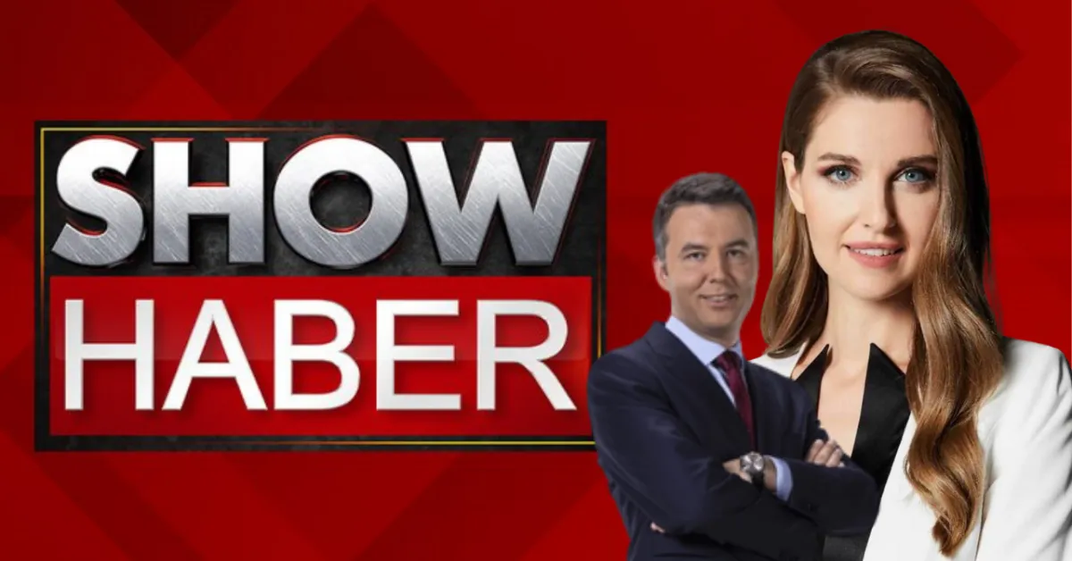 Spiker Pınar Erbaş Show Ana Haber’den Ayrıldı2 Gencgazete