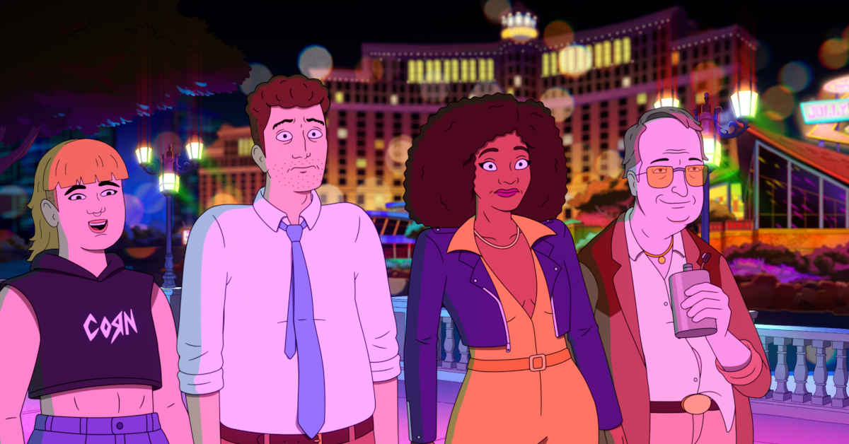 Strip Law Gencgazete