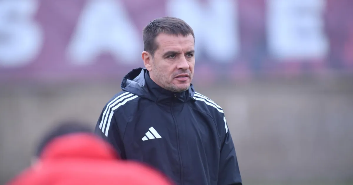 Sultan Su İnegölspor’da Hedef Play Off (2)