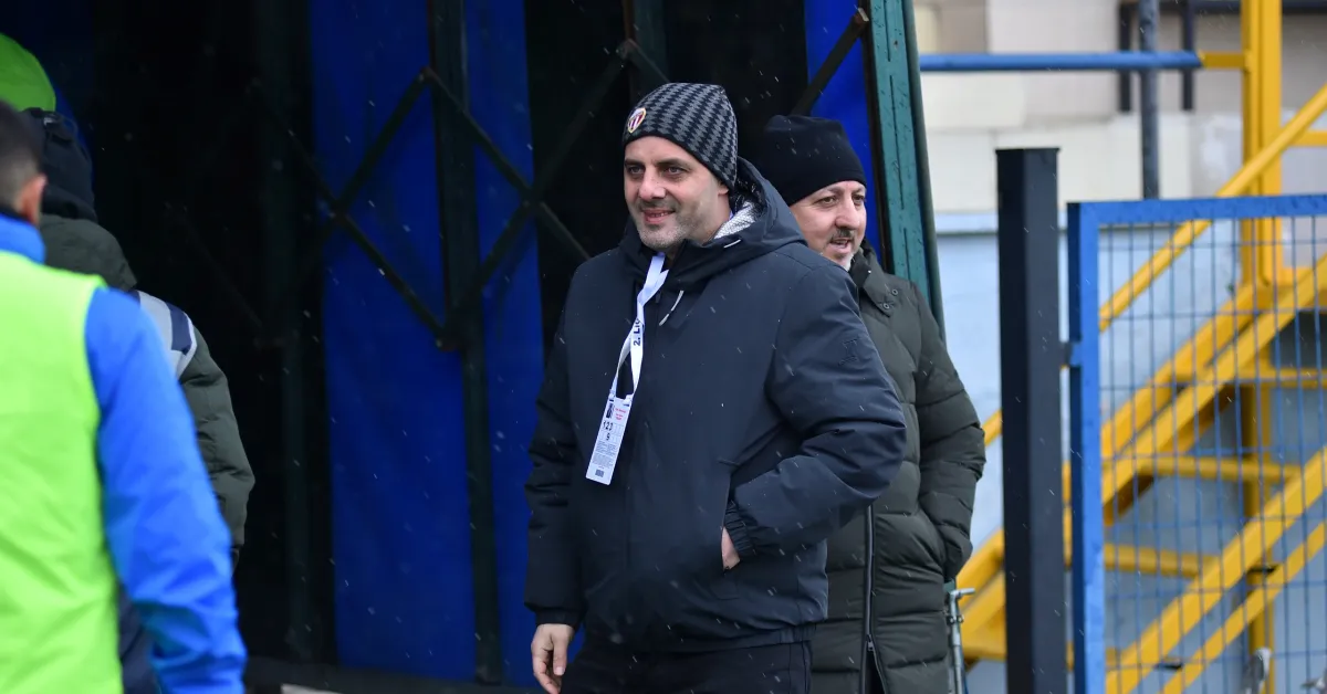 Sultan Su İnegölspor’da Hedef Play Off