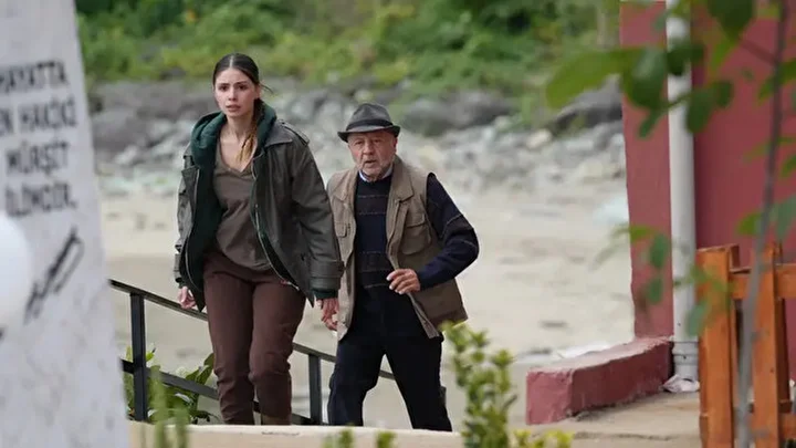 Taşacak Bu Deniz 13. Bölüm 2. Fragmanı Yayınlandı Mı Yeni Bölümde Neler Olacak, Seyirciyi Neler Bekliyor (3)