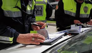 Tbmm Onayladı! Trafik Cezalarına Büyük Zam Geliyor (1)-1