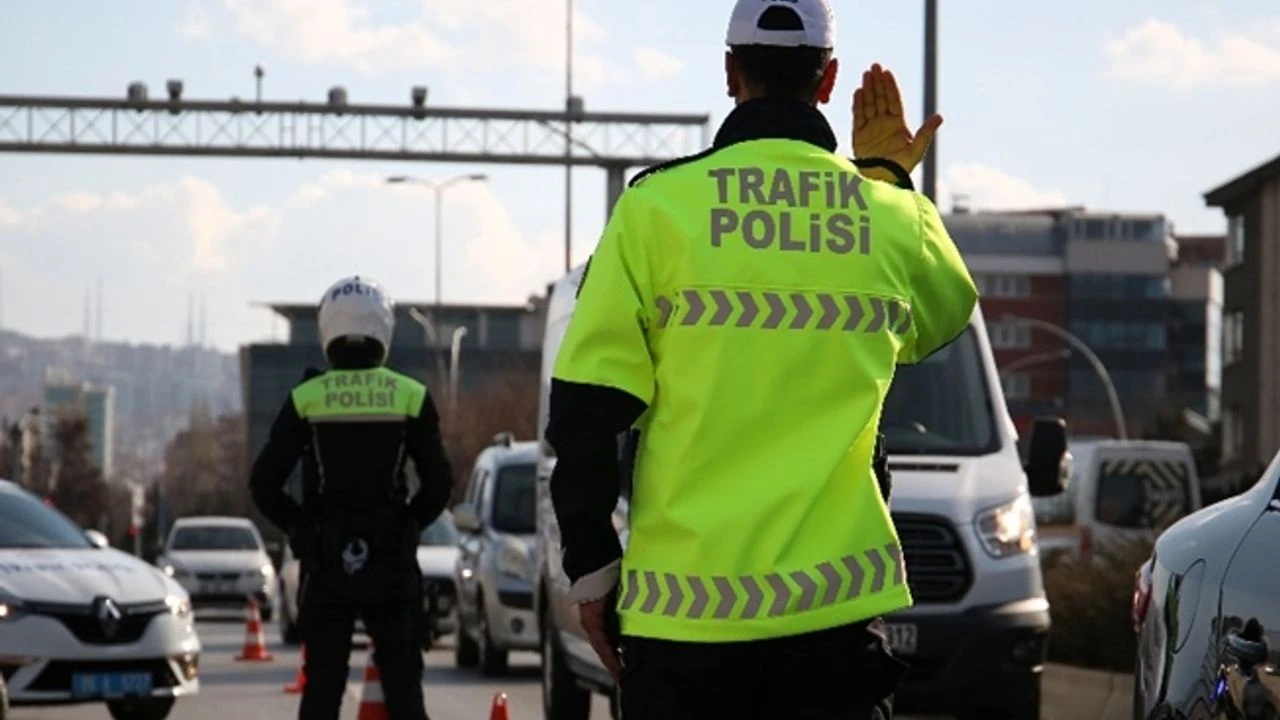 Tbmm Onayladı! Trafik Cezalarına Büyük Zam Geliyor (1)