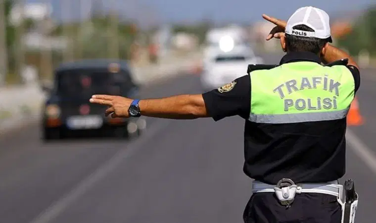 Tbmm Onayladı! Trafik Cezalarına Büyük Zam Geliyor (2)