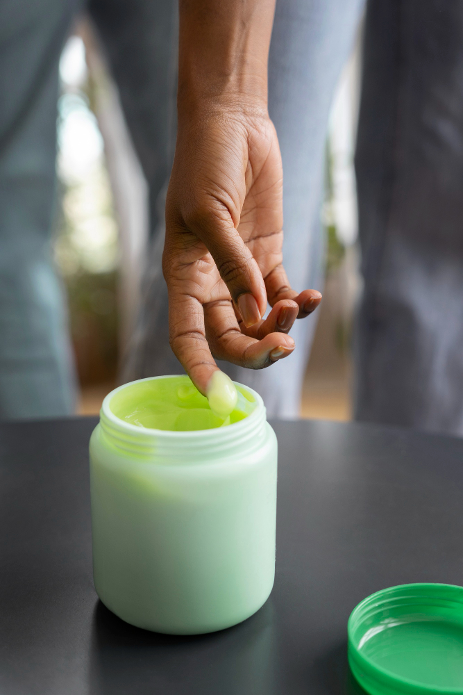 Tedavi Amaçlı Ele Sürülen Merhem Ve İlaçlar Abdeste Engel Olur Mu Gencgazete (3)