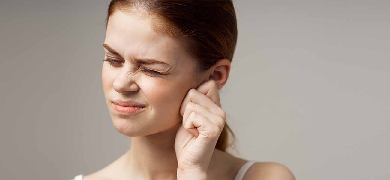 Tek Kulakta Çınlama, Hastalık Işareti Olabilir-1