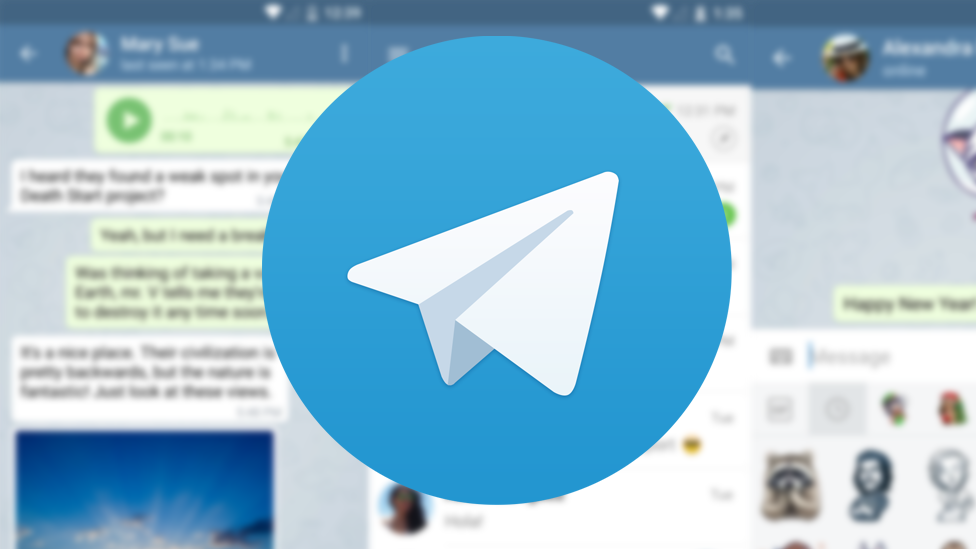 Telegram’dan 2026’Ya Hızlı Giriş! Yeni Güncelleme Neler Getirdi, Kullanıcıları Neler Bekliyor (2)