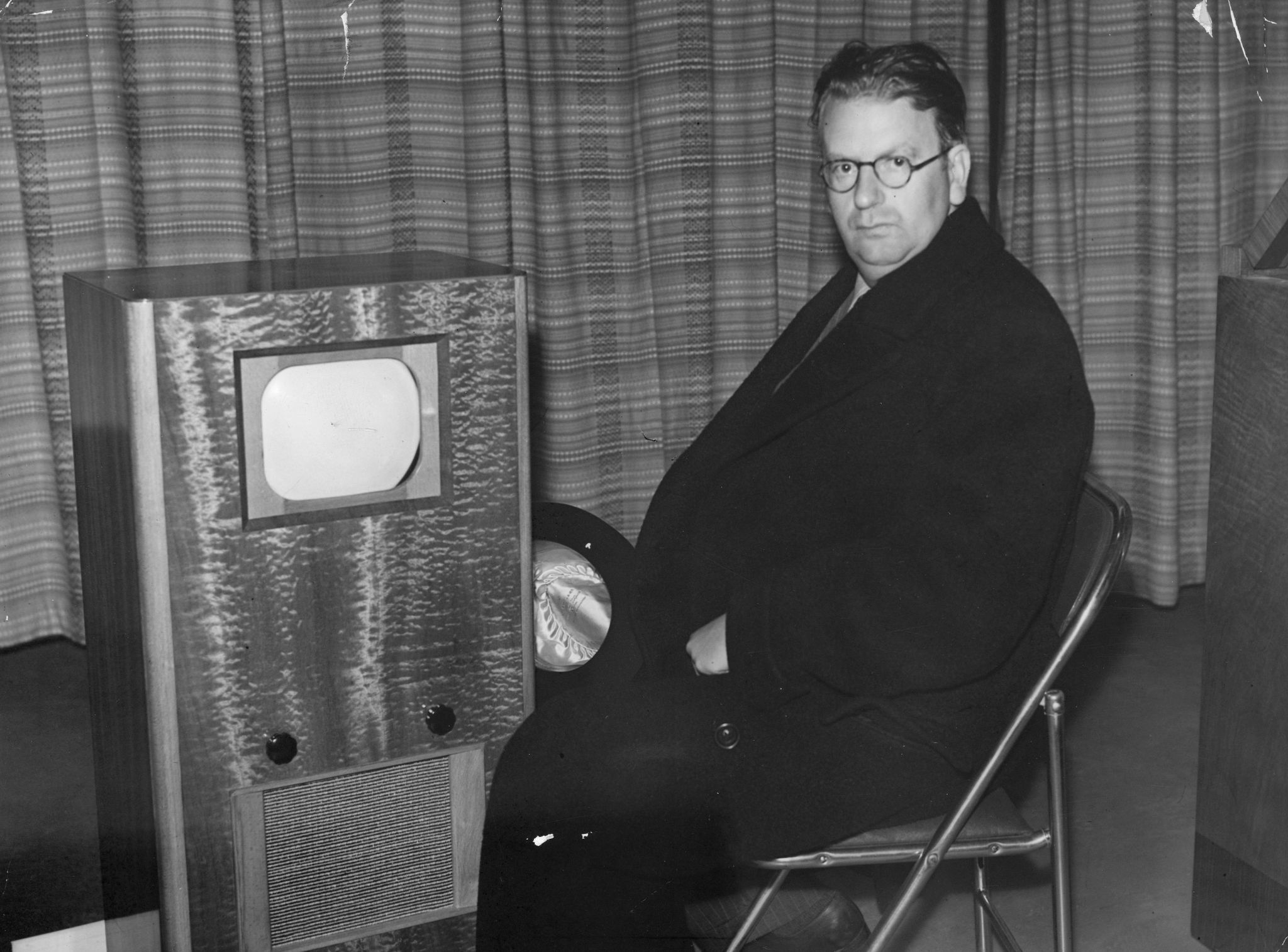 Televizyonun Icadı Tarihi Kültürü Tv Gençgazete (1)