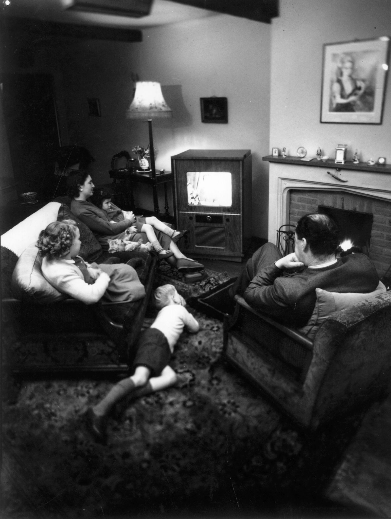 Televizyonun Icadı Tarihi Kültürü Tv Gençgazete (4)