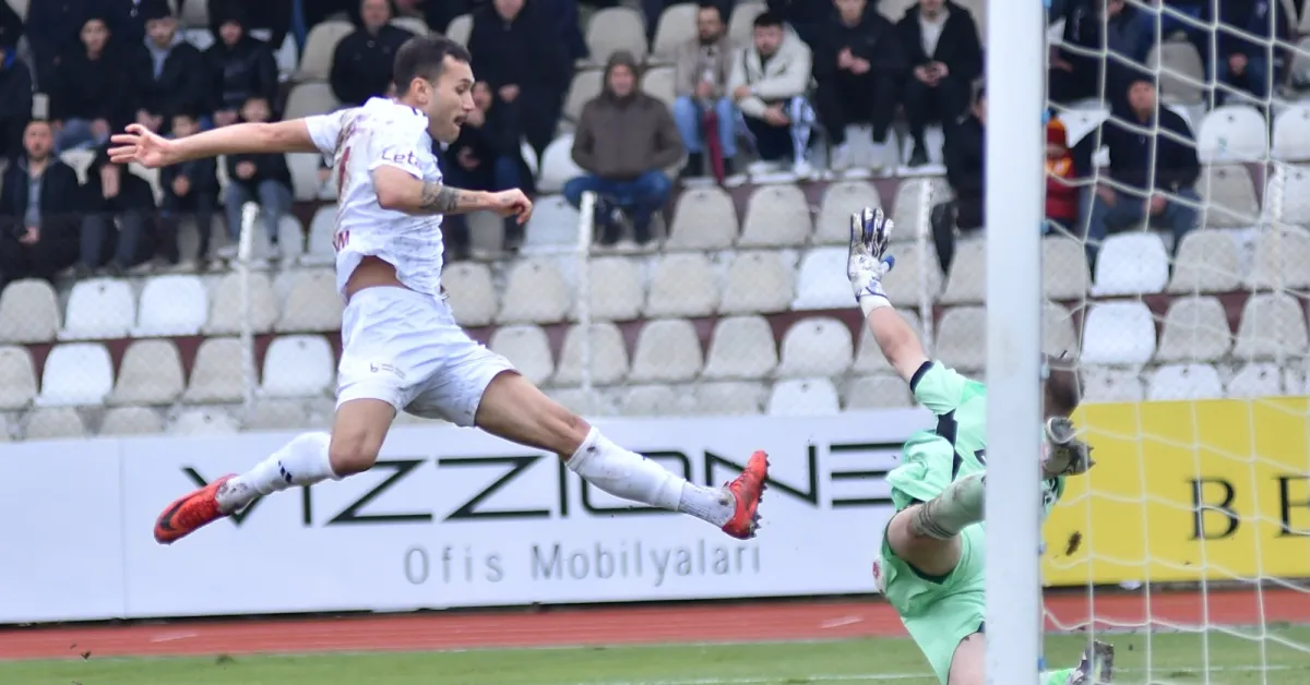 Temsilcilerimizin İlk Yarı Sonuçları Sultan Su İnegölspor Ve İnegöl Kafkasspor (6)