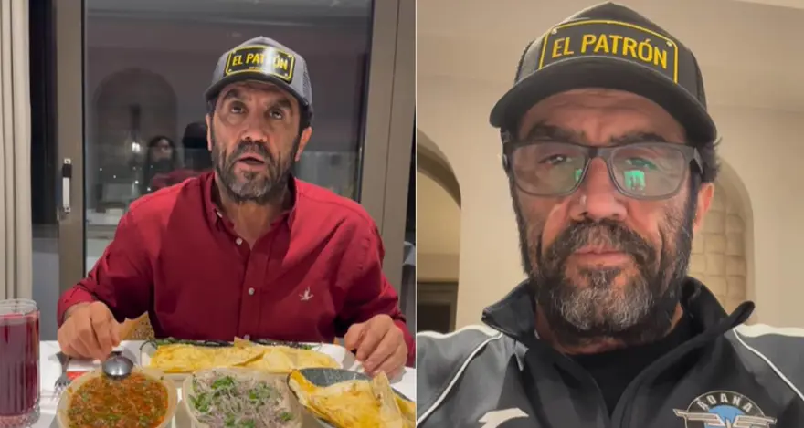 Tepkilerin Odağındaki Bedri Usta’dan Açıklama “Yanlış Anlaşıldım, Herkesten Özür Dilerim” (2)