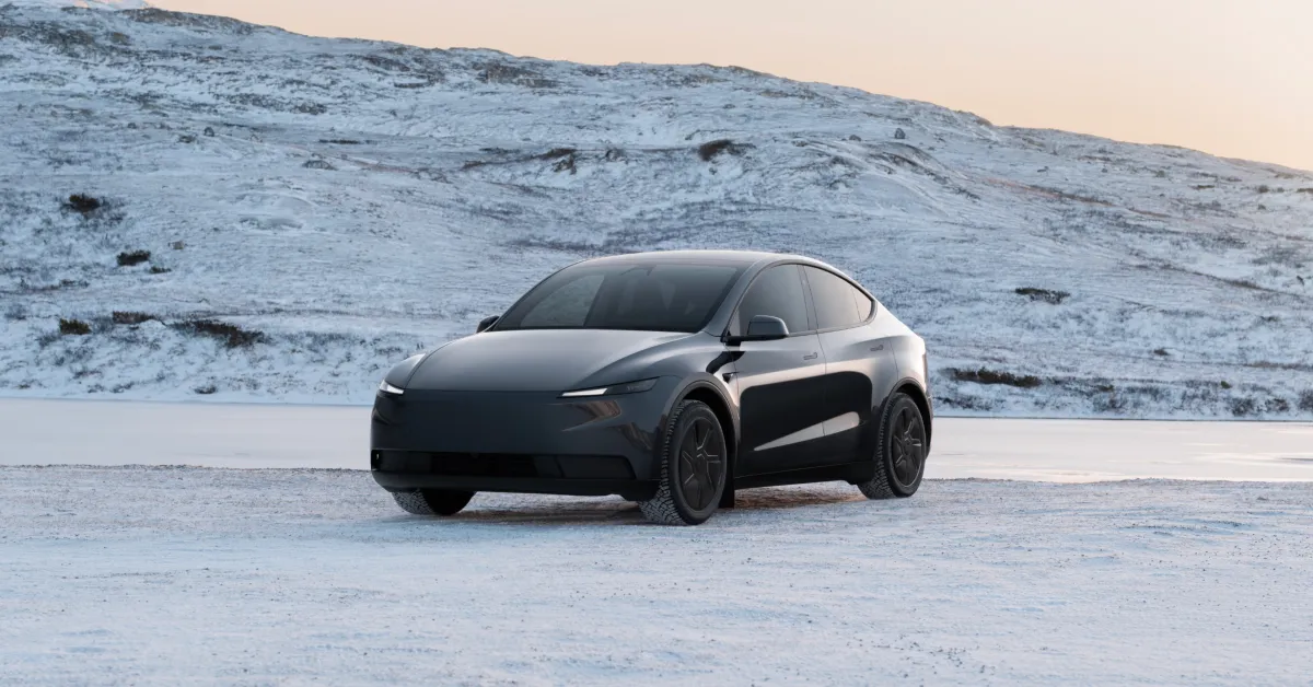 Tesla’dan Menzil Rekoru En Verimli Model Y Satışa Çıktı (2)