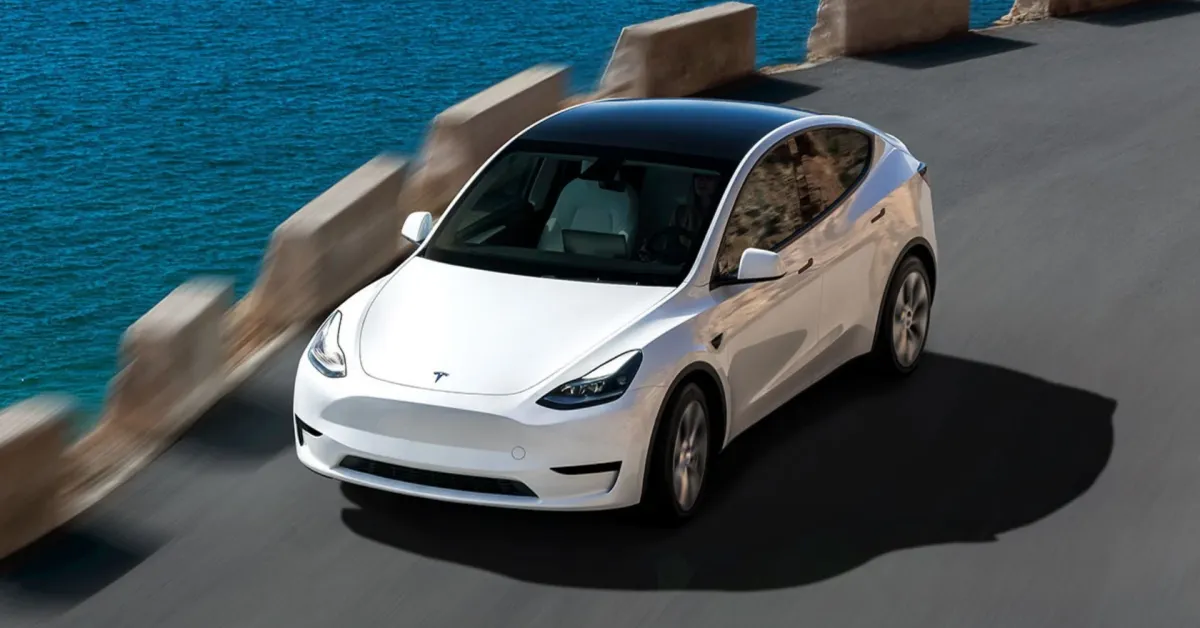 Tesla’nın 2025 Tablosu Açıklandı! Satışlar İkinci Yıl Üst Üste Geriledi (2)