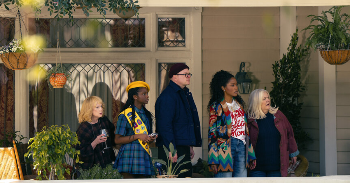 The ’Burbs Gencgazete