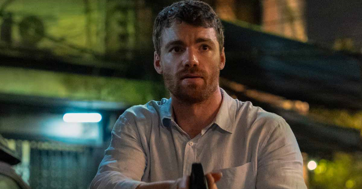 The Night Agent – 3. Sezon Gencgazete