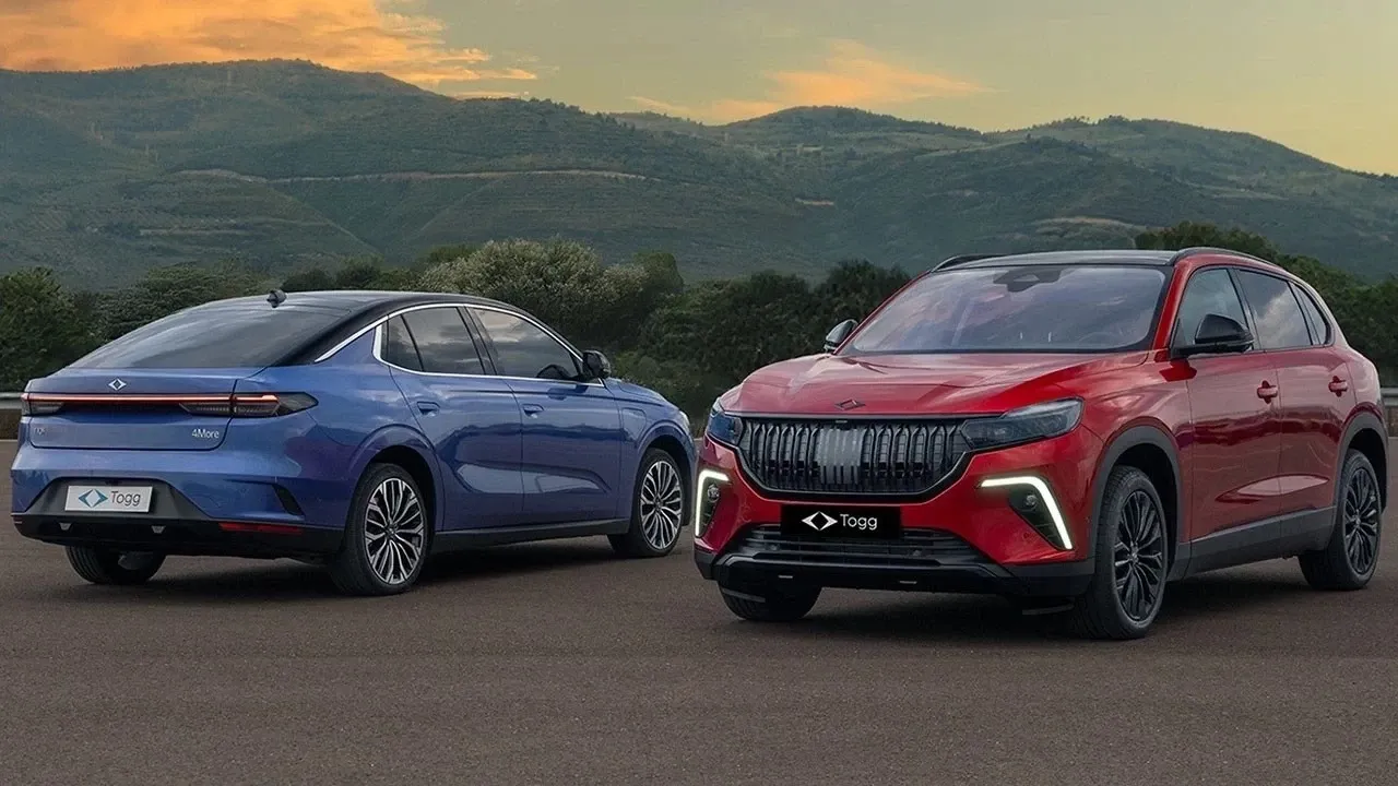 Togg’da 2026 Yılı Fiyatları Netleşti T10X Ve T10F Modellerinde Ocak Ayı Fiyatları Belli Oldu (1)