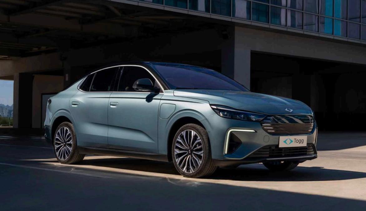 Togg’dan 2026 Kampanyası! 471 Bin Liraya Sıfır Togg Kampanya Başladı (2)