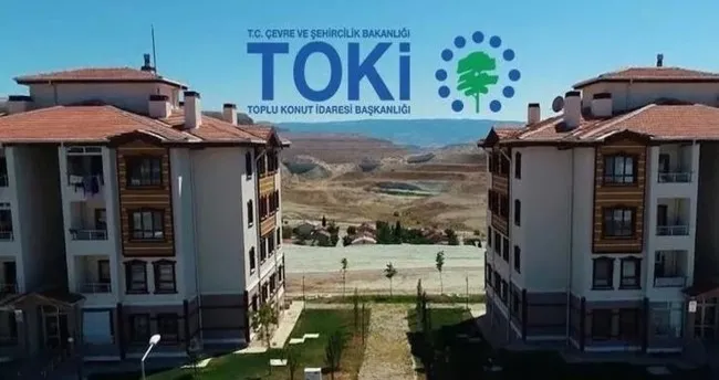 Toki̇ 500 Bin Konut Projesinde Kura Takvimi Belli Oldu! İl İl Tarihler Ve Sonuç Sorgulama Ekranı (4)
