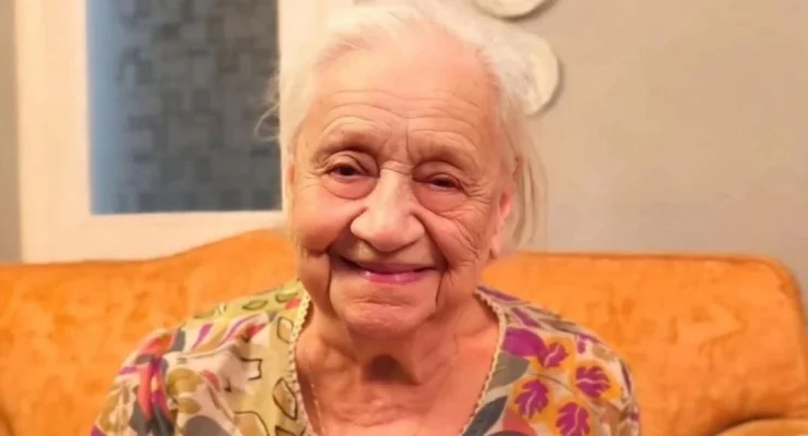 Türk Halk Müziği Ustası Seha Okuş Hayatını Kaybetti (1)