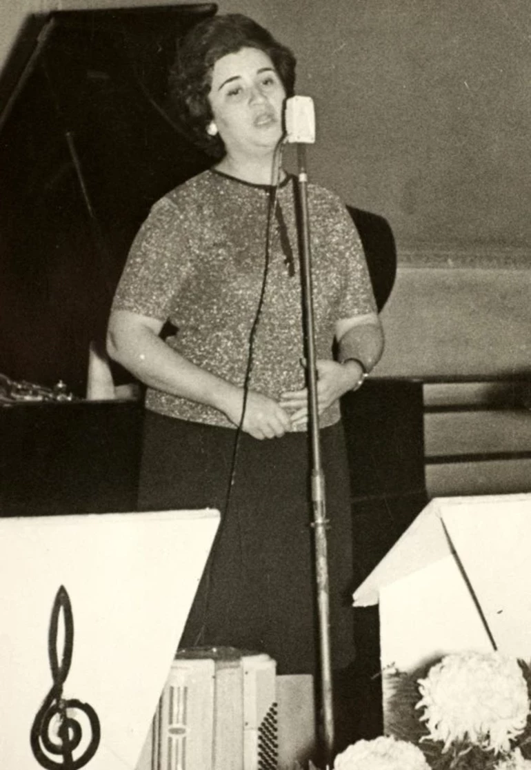 Türk Halk Müziği Ustası Seha Okuş Hayatını Kaybetti (2)