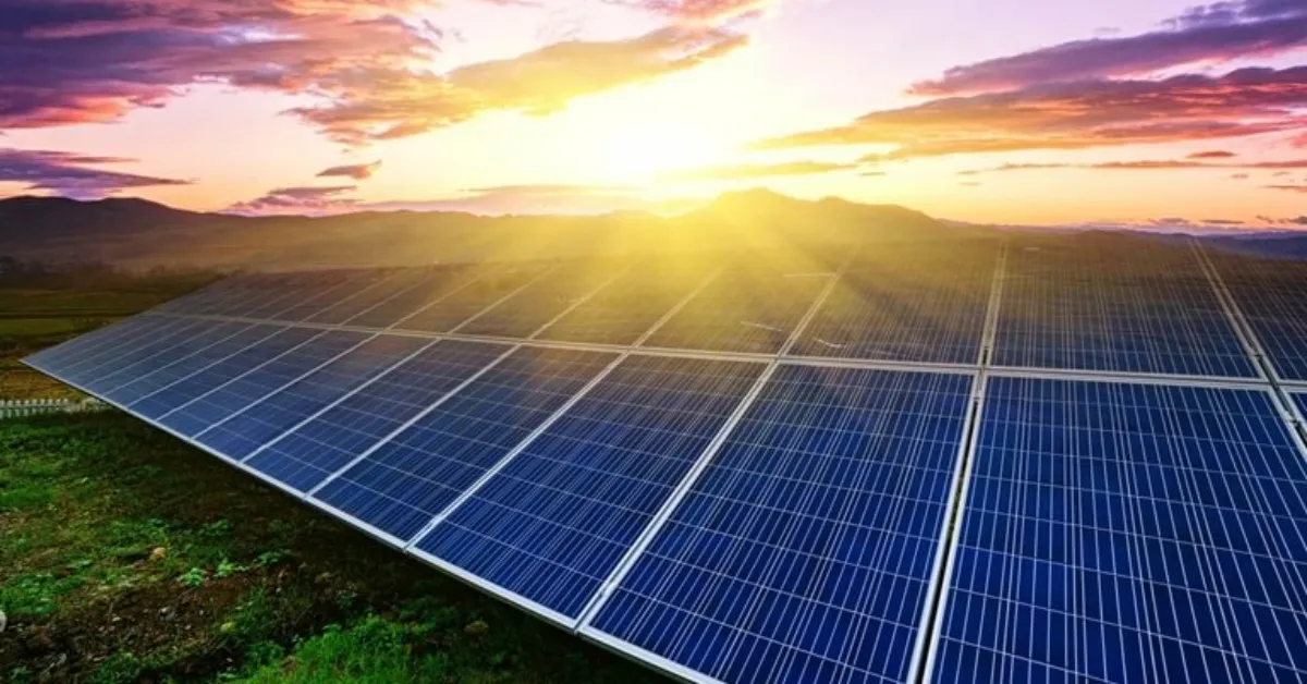 Türkiye, 2025’Te Güneş Enerjisinde 4,7 Gw’lık Yeni Kurulum Yaptı, Peki Temiz Enerjide Hedefler Nasıl Şekilleniyor1 Gencgazete