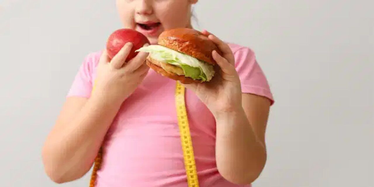 Türkiye Kilo Alarmı Veriyor! Obezitede Avrupa’da Zirvedeyiz, Peki Nasıl Beslenmeliyiz (1)