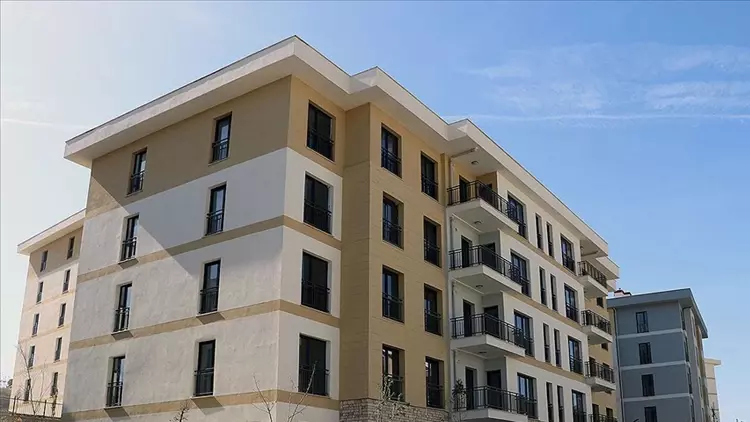 Türkiye'de 500 Bin Sosyal Konutta Hangi İlerde Kuralar Çekildi Hangi İllerin Kuraları Kaldı (4)