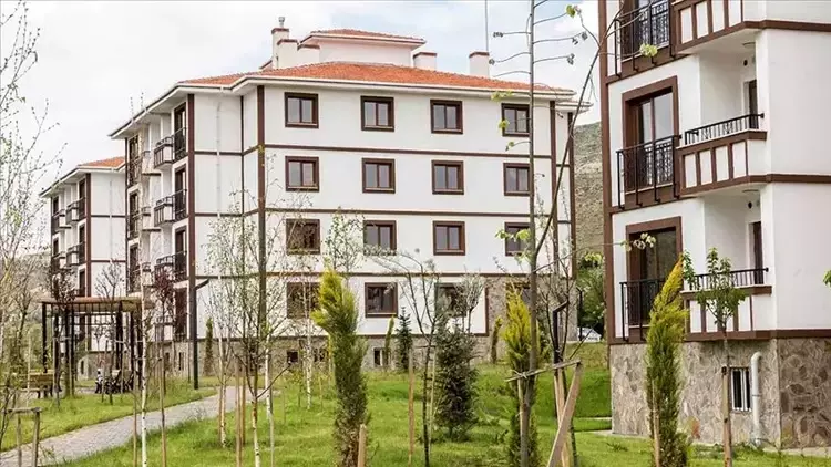 Türkiye'de 500 Bin Sosyal Konutta Hangi İlerde Kuralar Çekildi Hangi İllerin Kuraları Kaldı (6)