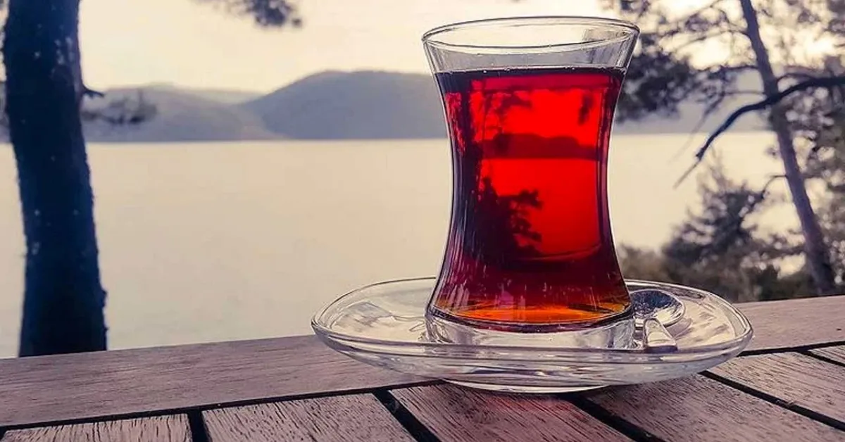 Türkiye’nin En Çok Çay İçen Şehri Şaşırttı! Karadeniz Değil, Zirve Başka Bir Kentin1 Gencgazete