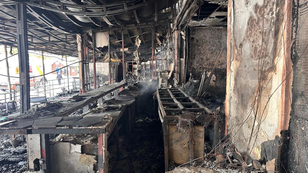 Uludağ Faciasında Sorumluluk Tartışması! Ölen Babanın Şirketi Asli Kusurlu Gösterildi (1)