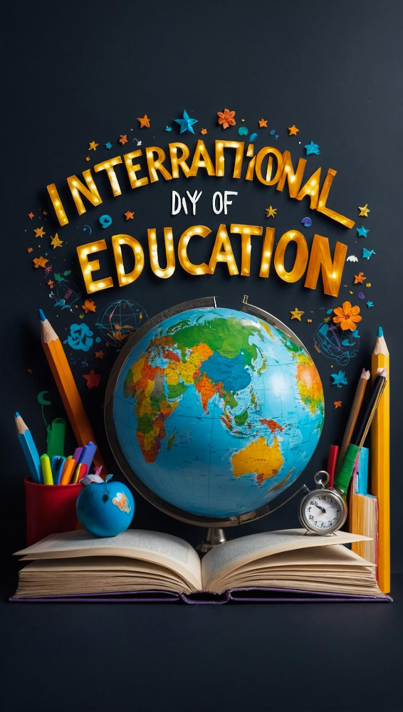 Uluslararası Eğitim Günü 24 Ocak Ne Günü Gençgazete (13)