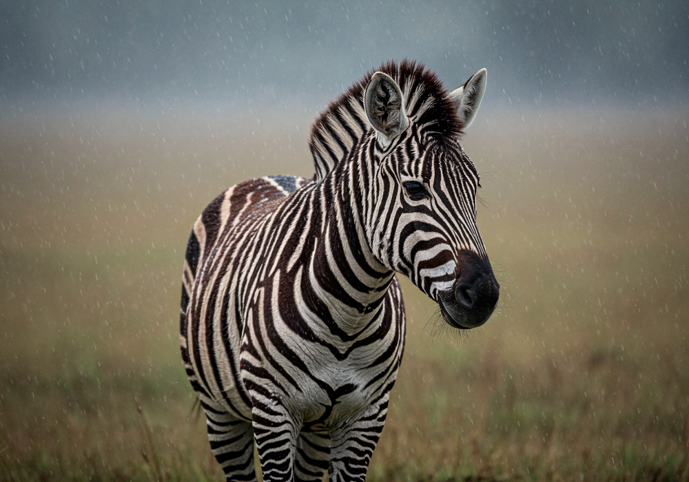 Uluslararası Zebra Günü 31 Ocak Ne Günü Gençgazete (7)