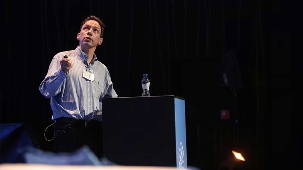 Ünlü Genetikçiden Çarpıcı İddia! İnsan Ömrü 150 Yıla Kadar Uzayabilir