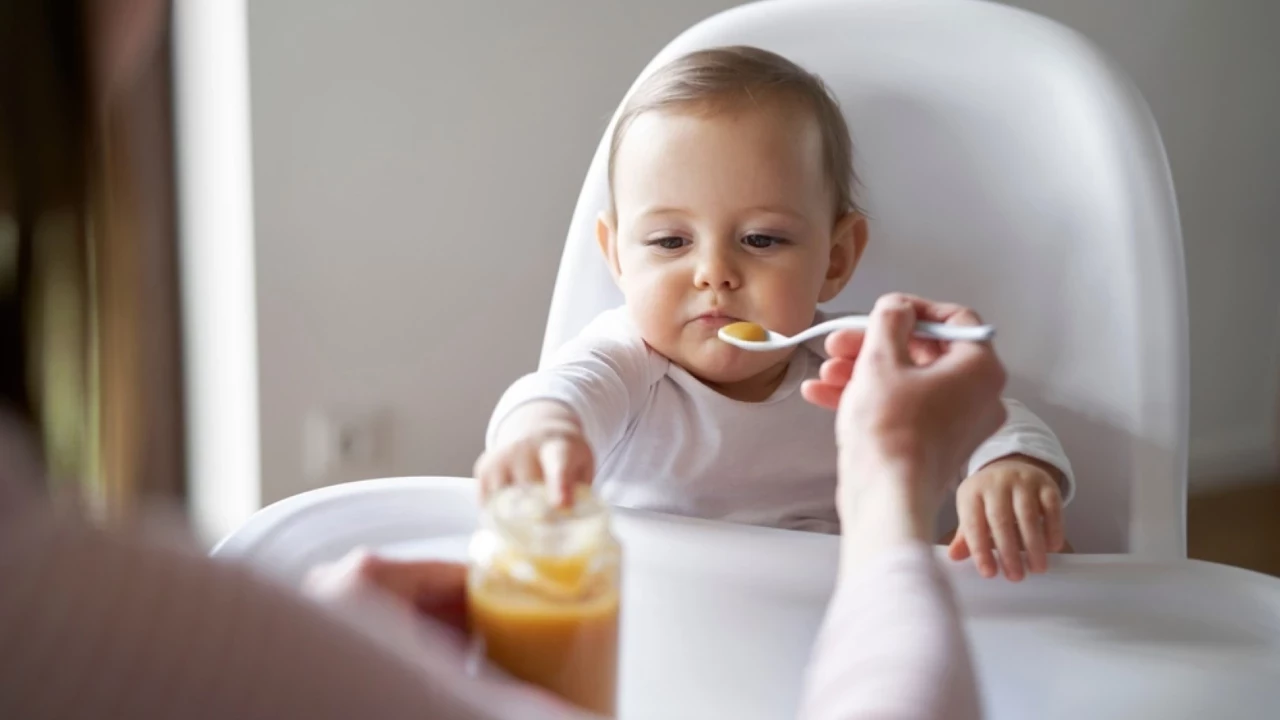 Ünlü Gıda Devinden Önlem Kararı! Bazı Bebek Mamaları Raflardan Toplatılıyor (3)