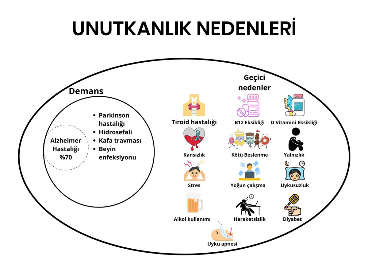 Unutkanlık Neden Olur Gençgazete (11)