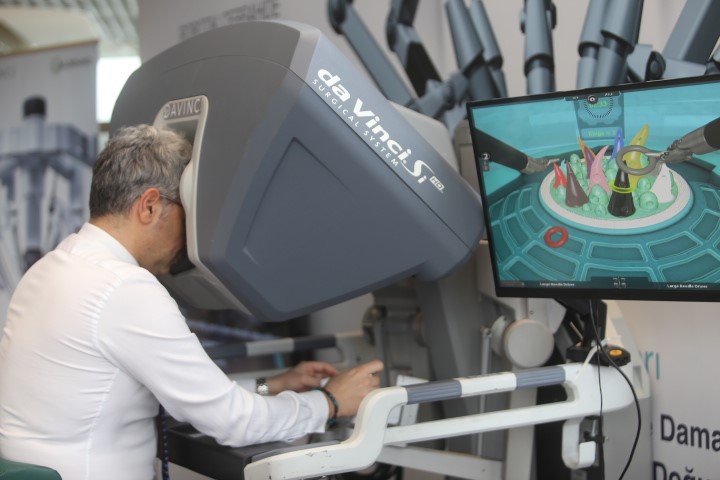 Uygulamaları Resmen Başladı! (2)