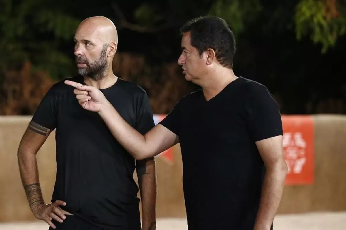 Uyuşturucu Soruşturması Acun Medya’ya Sıçradı (1)