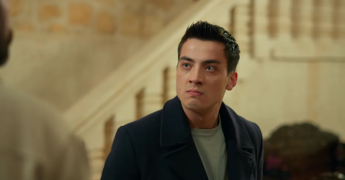 Uzak Şehir, Yeni Yıla Duygu Yüklü Bölümle Giriyor (2)