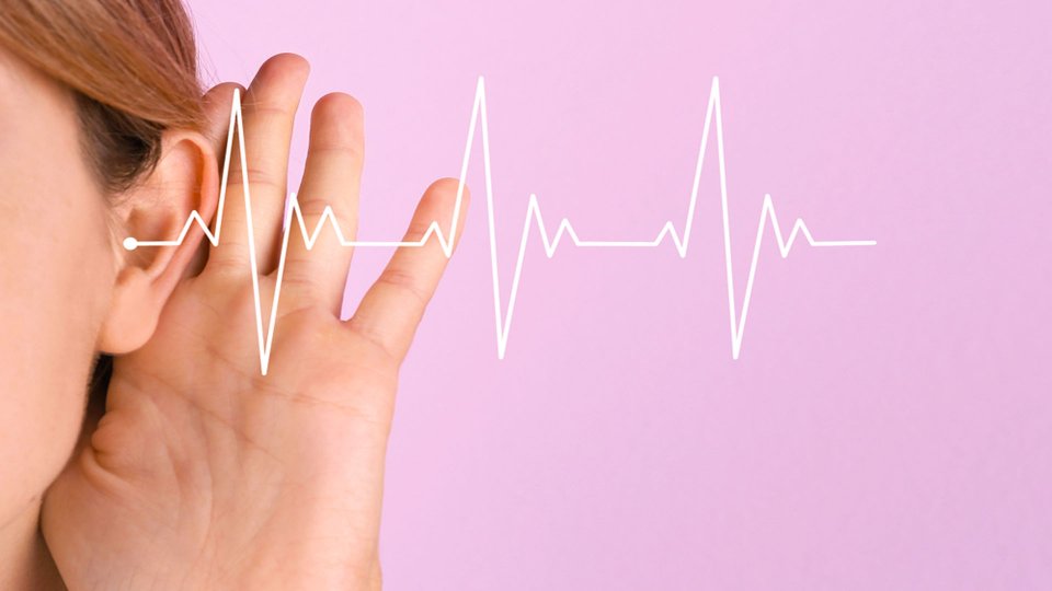 Uzmanlardan Önemli Uyarı! İşitme Kaybı Alzheimer Riskini Artırıyor, Peki Bunun Önüne Geçmek Mümkün Mü-1