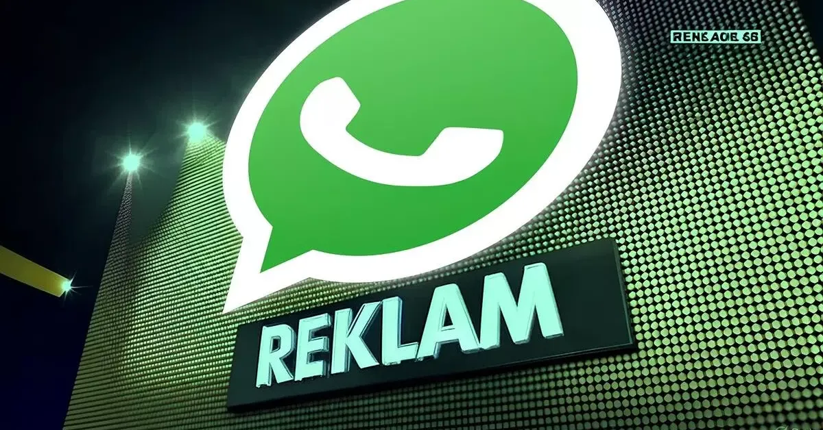 Whatsapp’ta Reklam Dönemi Genişliyor Mu Reklam Görmek İstemeyenler İçin Ücretli Abonelik Gündemde2 Gencgazete