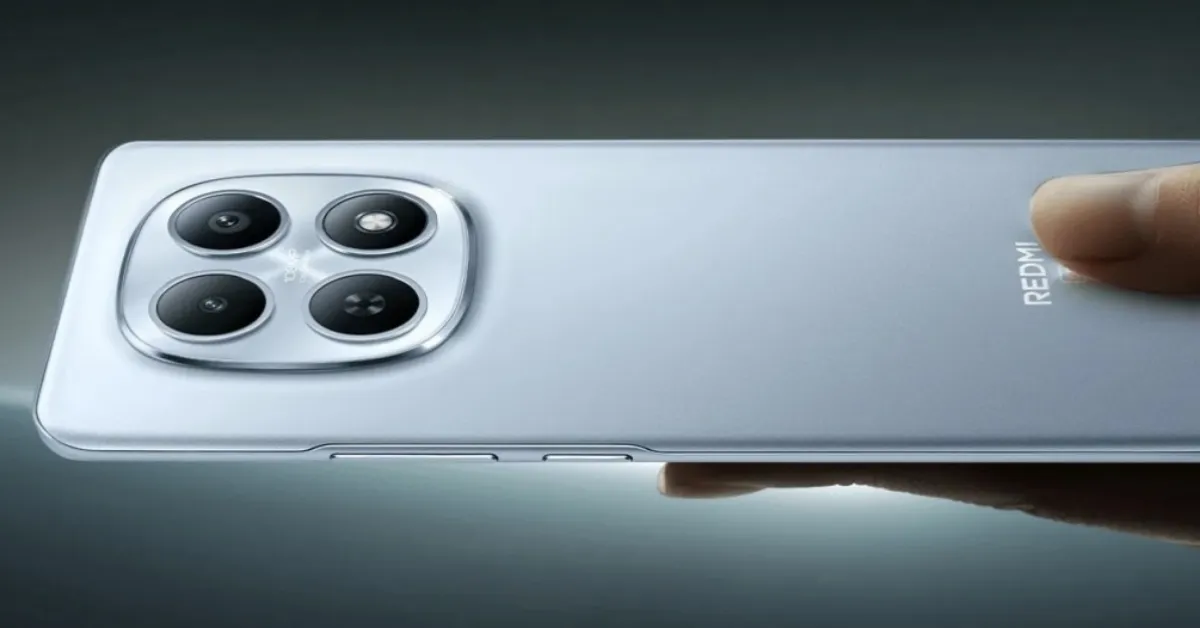 Xiaomi, 2026'Nın Ilk Amiral Gemisi Ürünlerini Tanıttı Redmi Note 15 5G Ve Redmi Pad 2 Pro 5G (4)