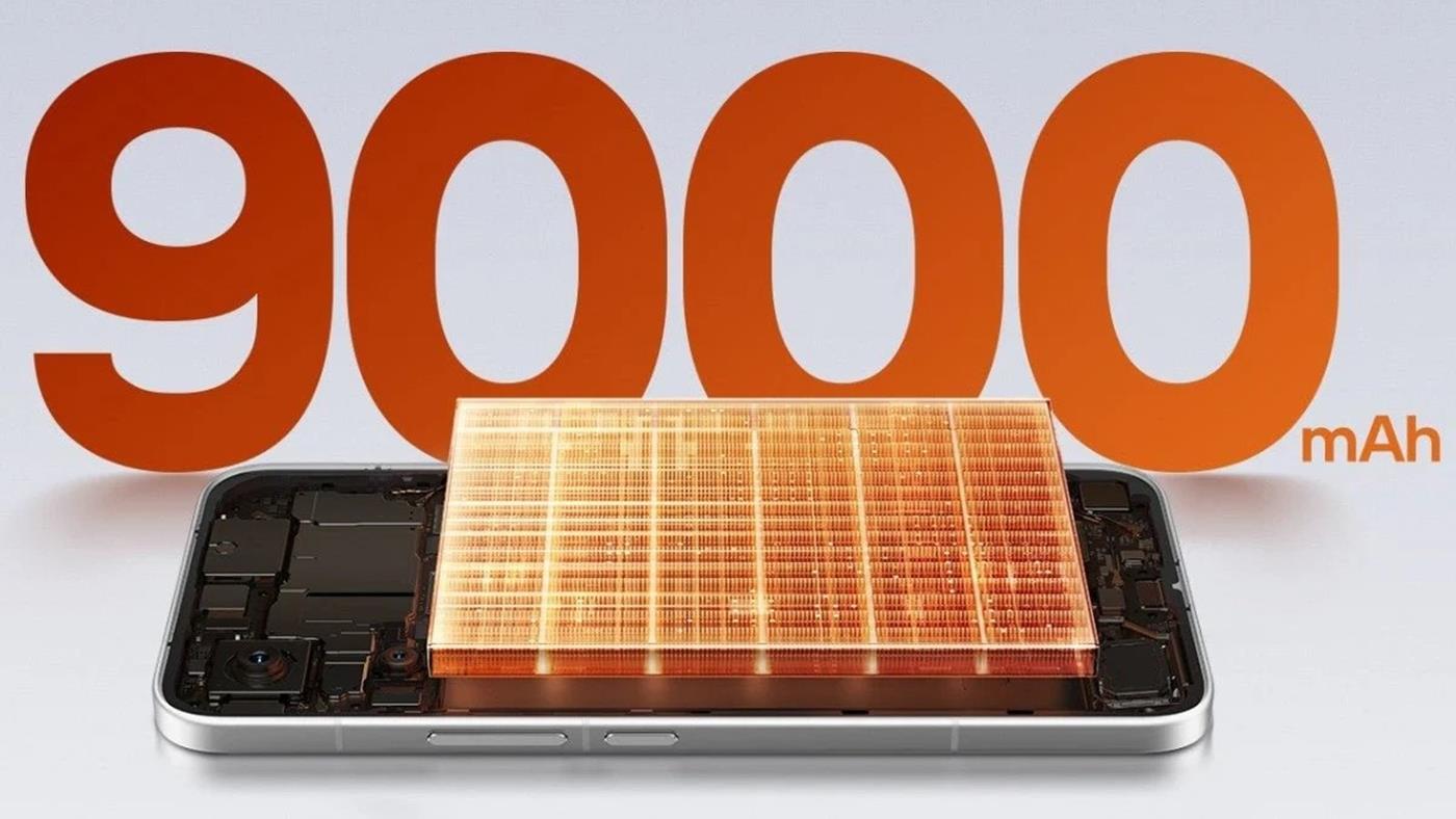 Xiaomi’den Pil Konusunda Büyük Hamle! 9.000 Mah’lik Yeni Telefon İçin 5 Yıl Garanti (3)
