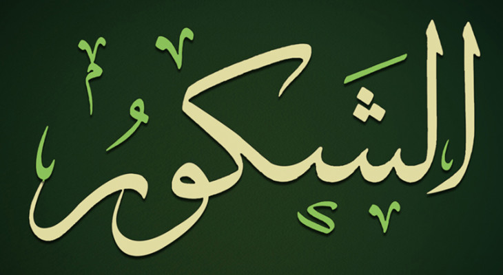 Ya Şekür, Eş Şekür Ne Demek Esmaül Hüsna Gençgazete (3)