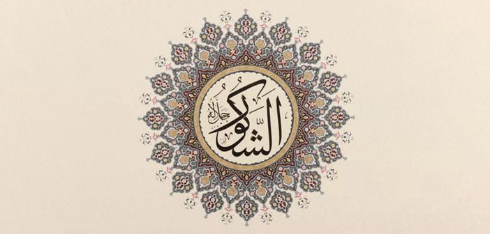 Ya Şekür, Eş Şekür Ne Demek Esmaül Hüsna Gençgazete (4)