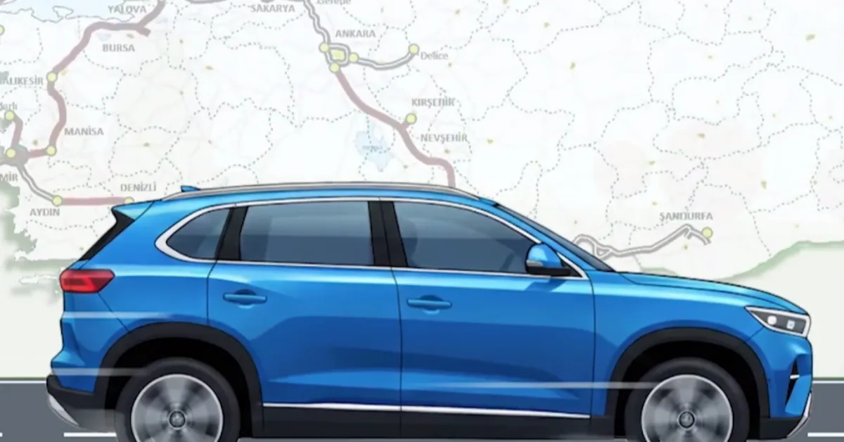 Yabancı Plakalı Araçlar Için Gümrükte Otoyol Ücreti Tahsili Başladı Gencgazete