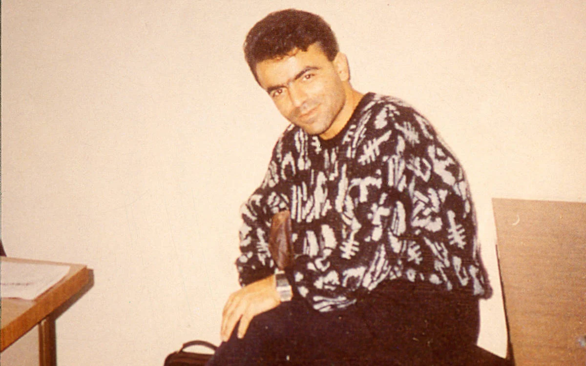 Yakın Tarihte Hafızalara Kazınan Gün (2)