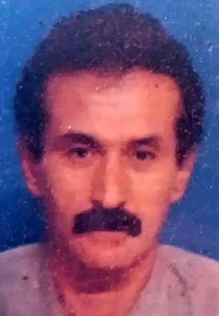 Yakınlarının 1 Haftadır Ulaşamadığı Yaşlı Adam Ölü Olarak Bulundu (1)