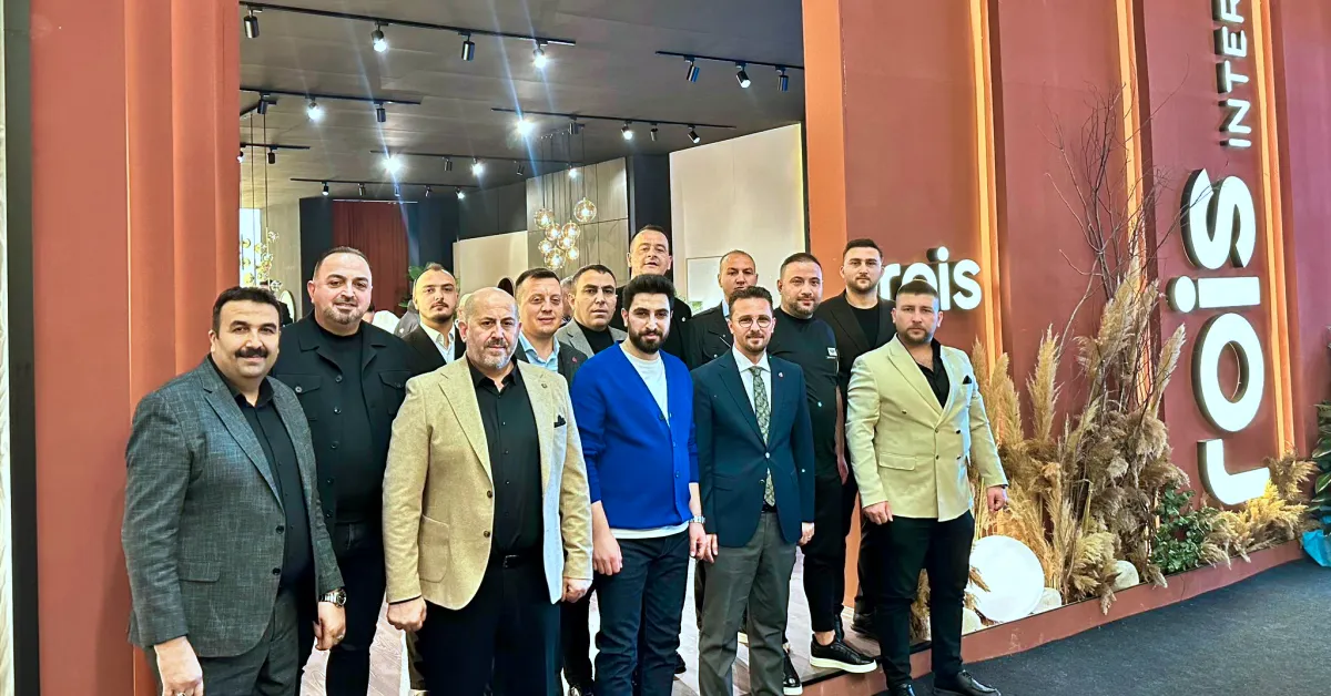 Yasin Altuntepe'den İstanbul'da İnegöl Mobilyası Çıkartması (3)