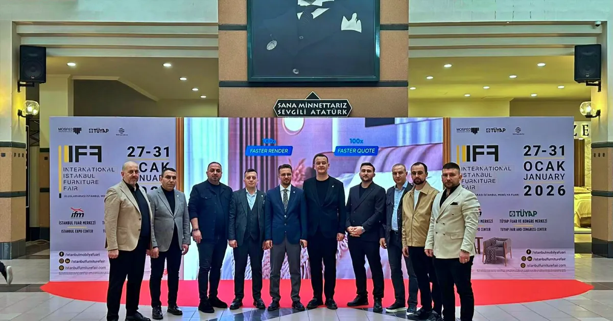 Yasin Altuntepe'den İstanbul'da İnegöl Mobilyası Çıkartması (7)